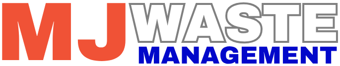 MJ Waste Management logo